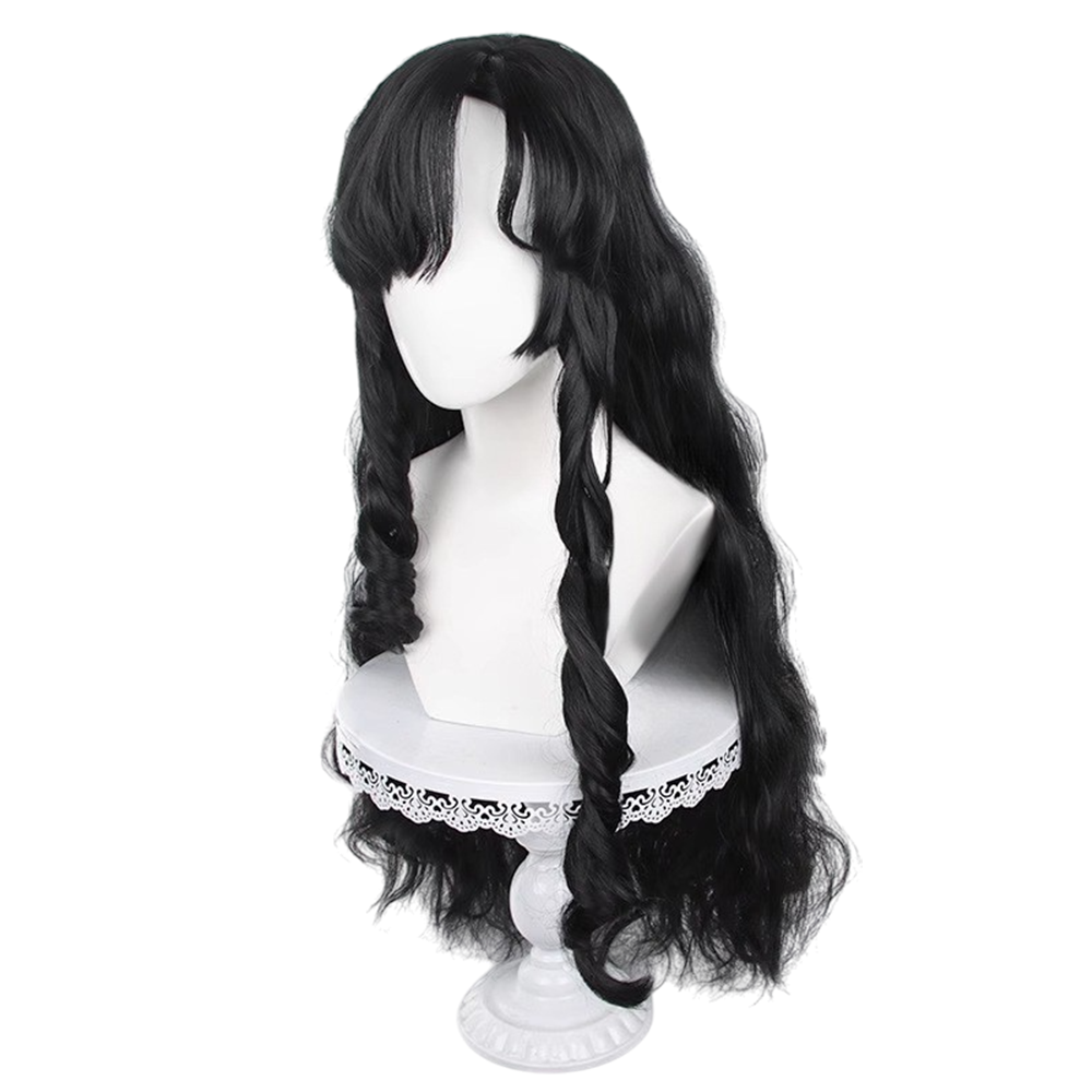 Cosplay Wig - Reverse 1999 - Isolde-Cosplay Wig-UNIQSO
