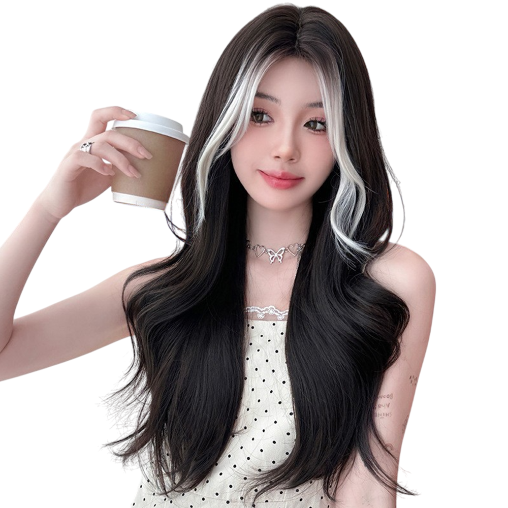 Lolita Fashion Wig CS-891A-Lolita Wig-UNIQSO