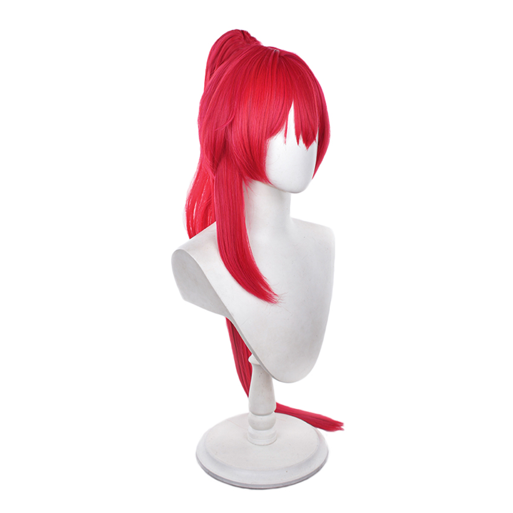 Cosplay Wig - Wuthering Waves - Yinlin-Cosplay Wig-UNIQSO