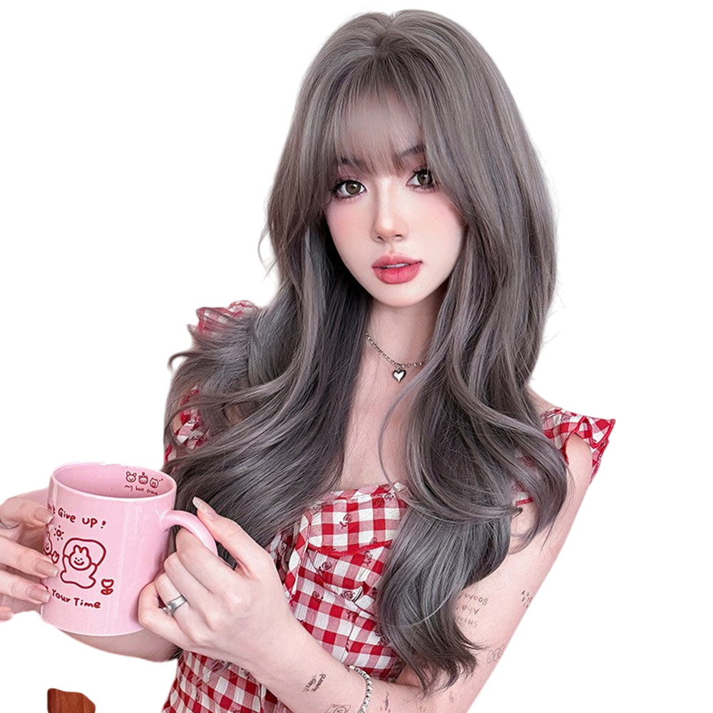 Lolita Fashion Wig CS-890A-Lolita Wig-UNIQSO