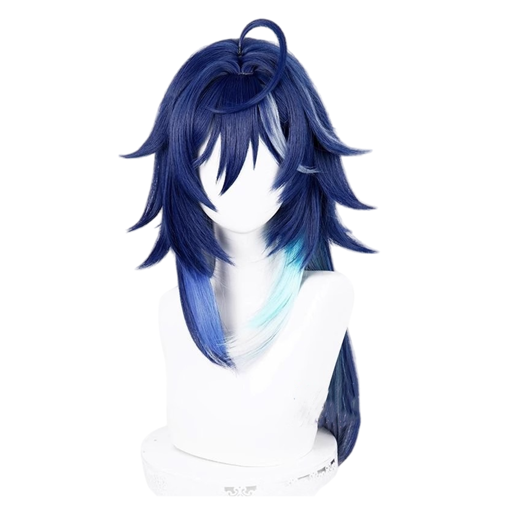 Cosplay Wig - Genshin Impact - Ororon-Cosplay Wig-UNIQSO