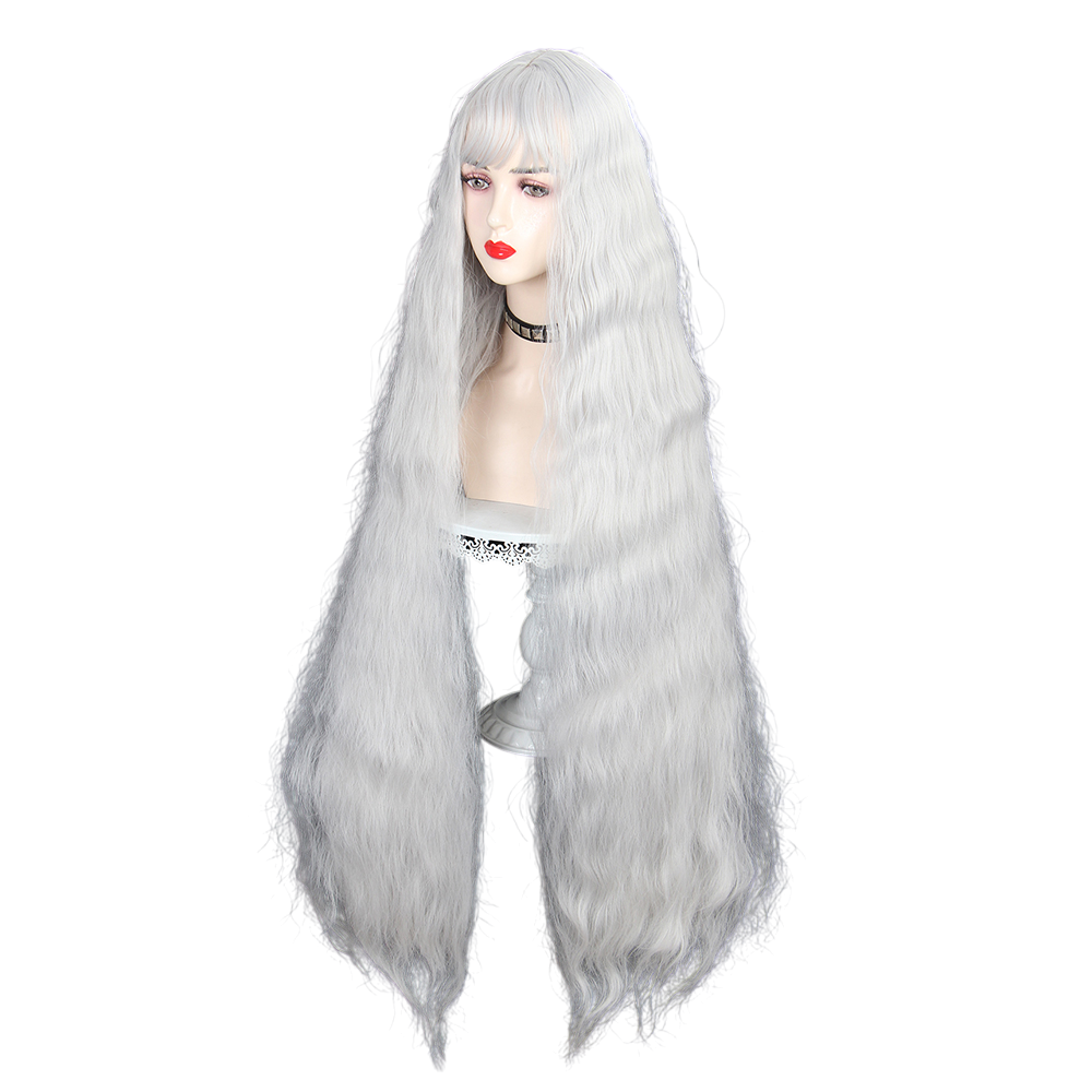 Lolita Fashion Wig CS-489E-Lolita Wig-UNIQSO