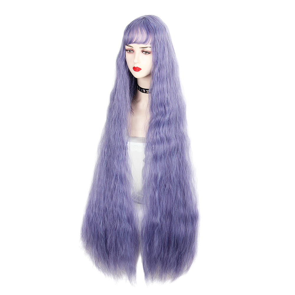 Lolita Fashion Wig CS-489D-Lolita Wig-UNIQSO