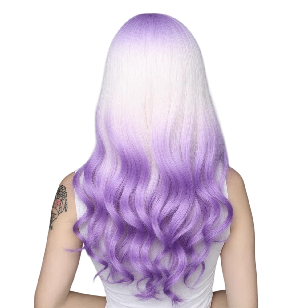 Lolita Fashion Wig CS-888F-Lolita Wig-UNIQSO