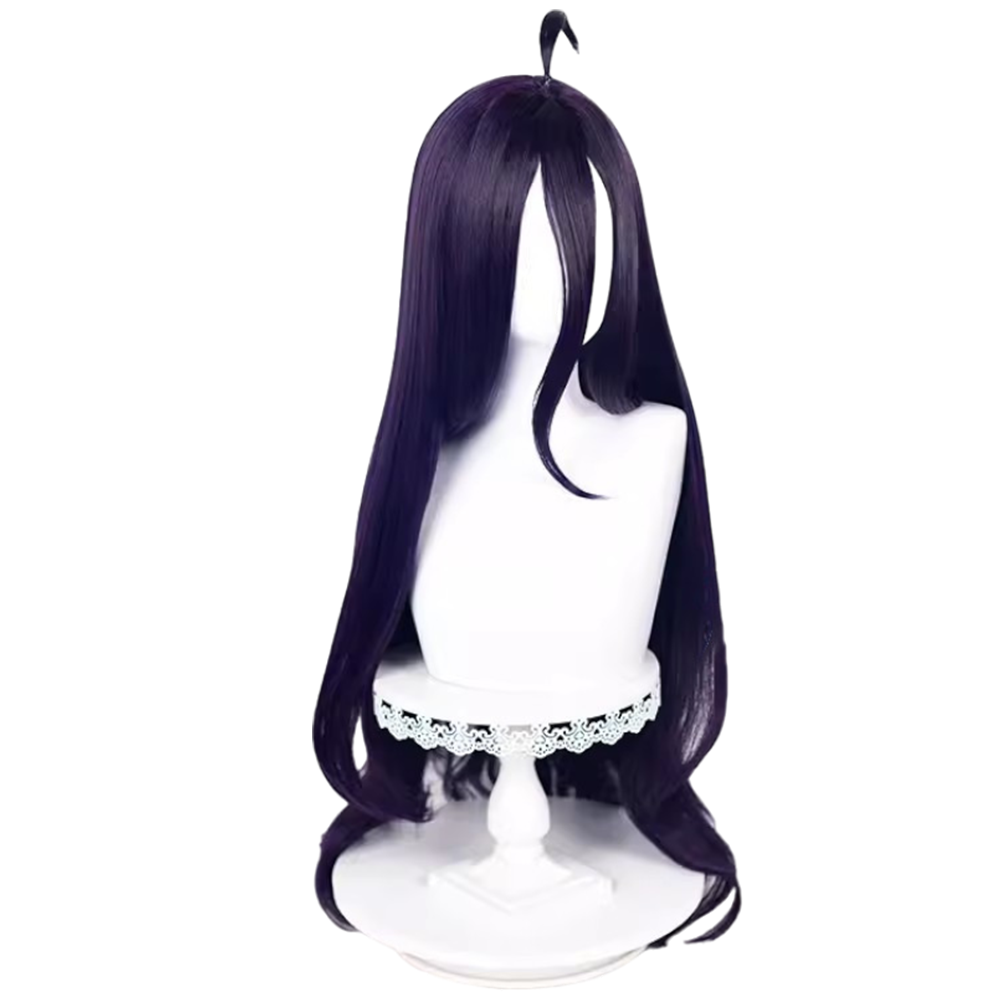Cosplay Wig - Overlord-Albedo-Cosplay Wig-UNIQSO