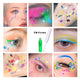 Fit Colors Fluorescent Color Liquid Eyeliner-Eyeliner-UNIQSO