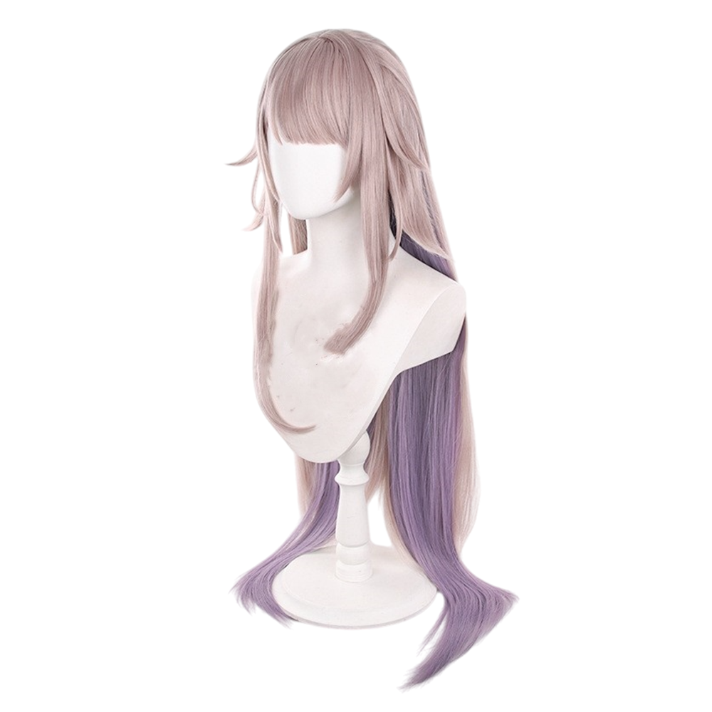Cosplay Wig - Honkai Star Rail - the Herta-Cosplay Wig-UNIQSO
