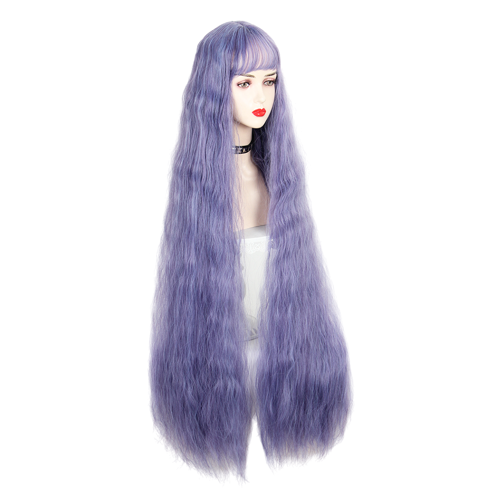 Lolita Fashion Wig CS-489D-Lolita Wig-UNIQSO