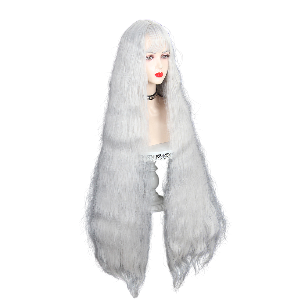 Lolita Fashion Wig CS-489E-Lolita Wig-UNIQSO