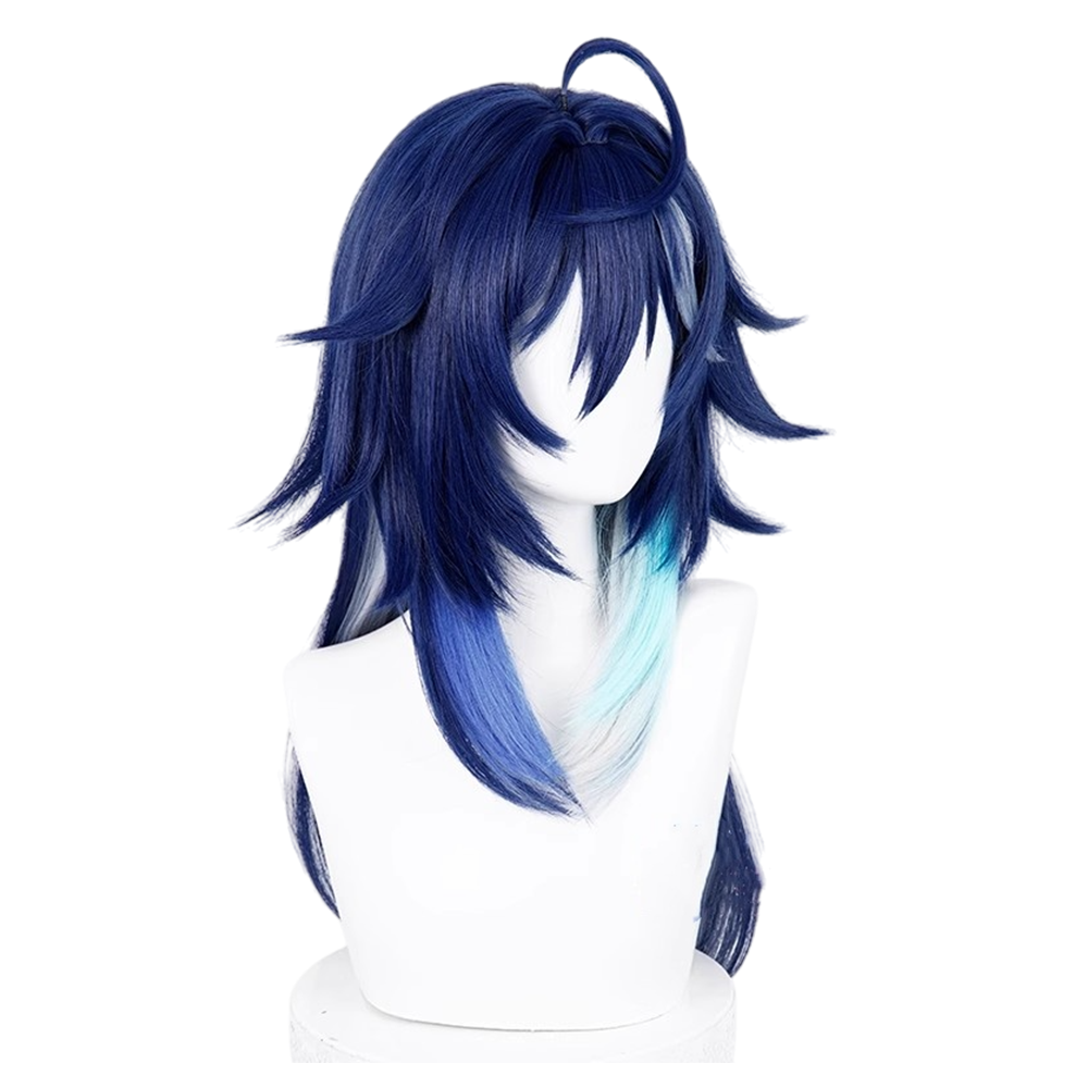 Cosplay Wig - Genshin Impact - Ororon-Cosplay Wig-UNIQSO