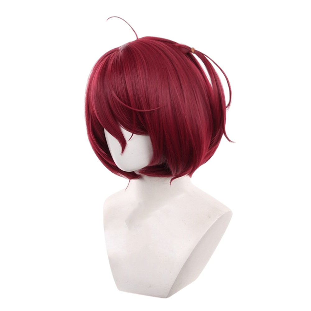 Cosplay Wig - Too Many Losing Heroines - Komari Chika-Cosplay Wig-UNIQSO