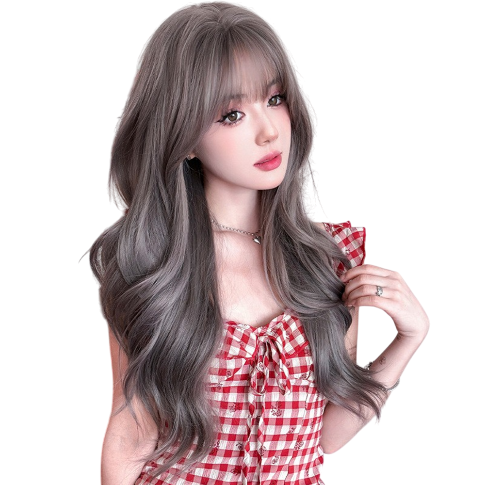 Lolita Fashion Wig CS-890A-Lolita Wig-UNIQSO