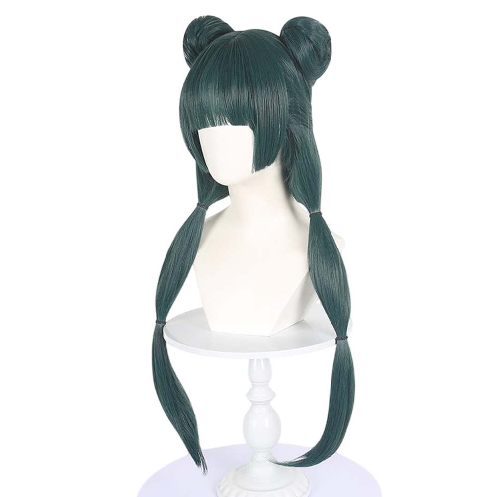 Cosplay Wig - The Apothecary Diaries - Maomao-Cosplay Wig-UNIQSO