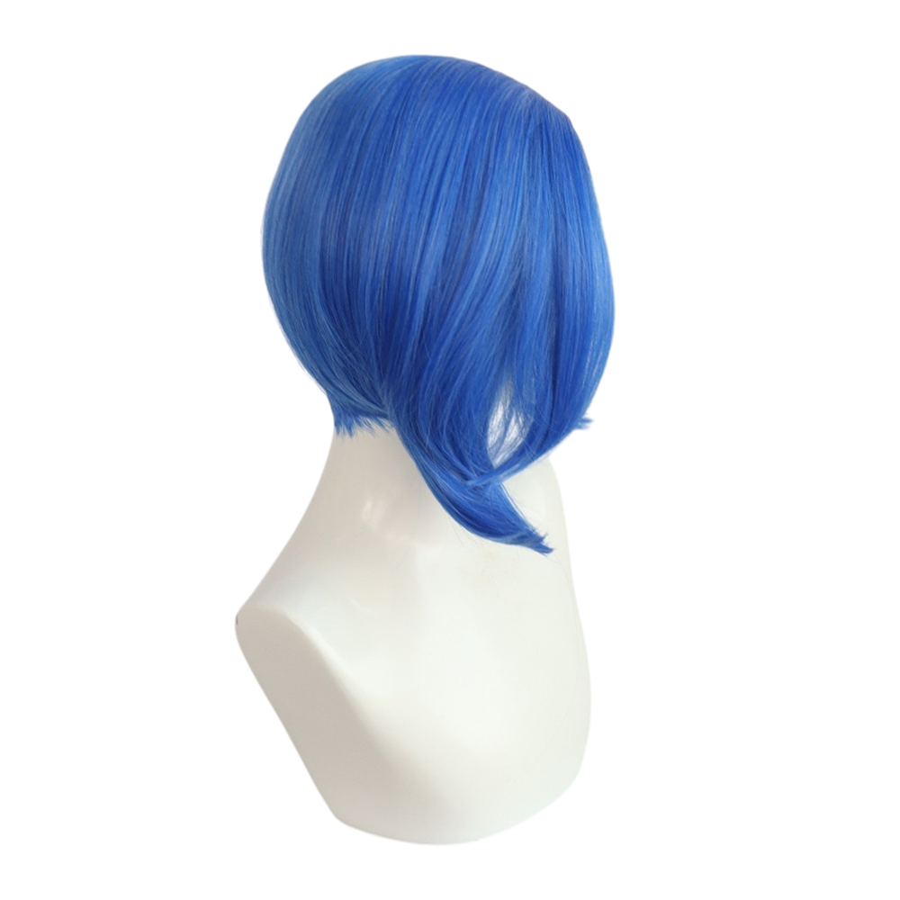 Cosplay Wig - Inside Out - Sadness-Cosplay Wig-UNIQSO