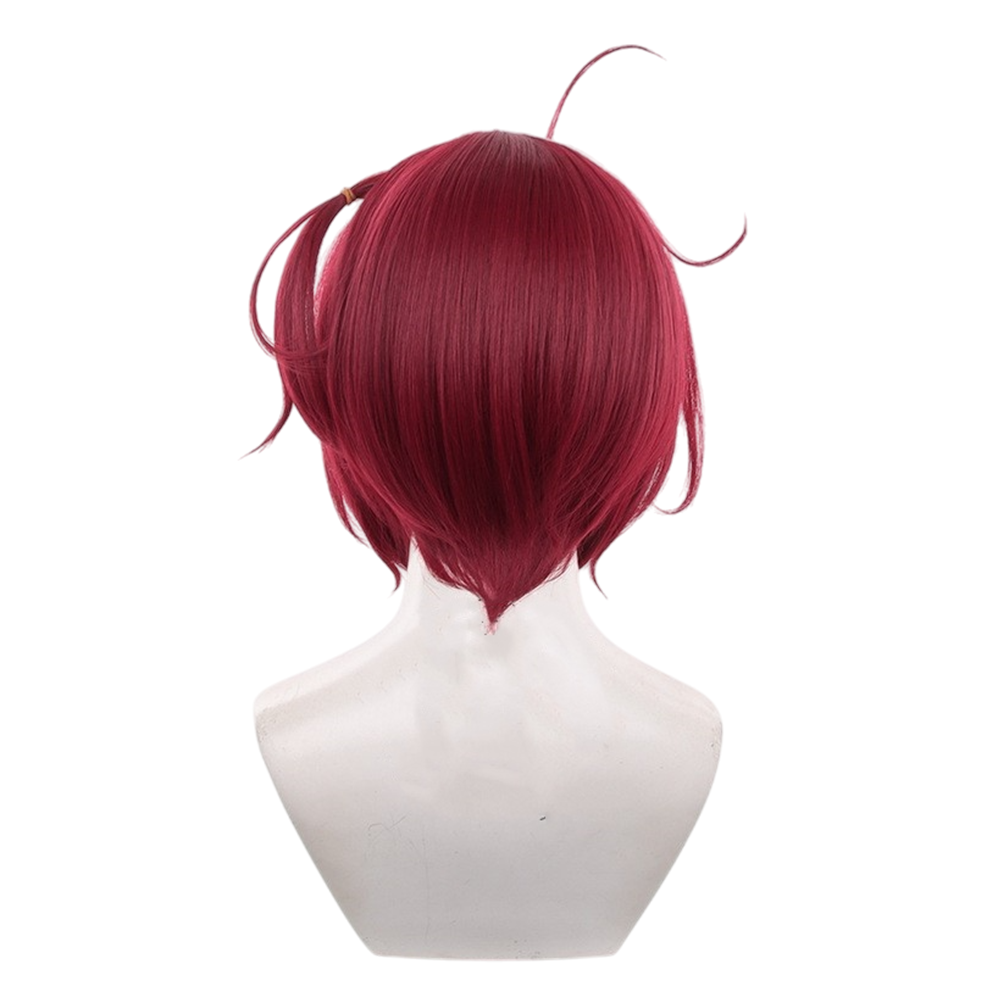 Cosplay Wig - Too Many Losing Heroines - Komari Chika-Cosplay Wig-UNIQSO