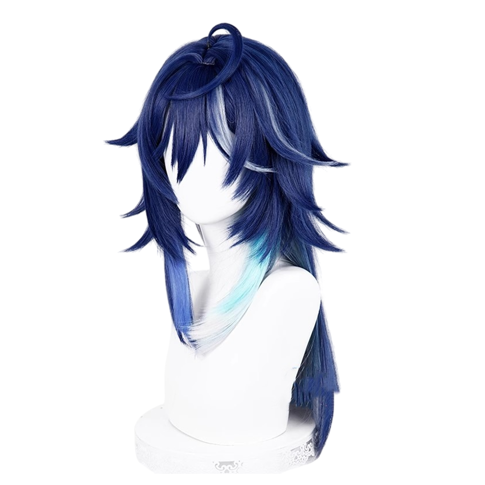 Cosplay Wig - Genshin Impact - Ororon-Cosplay Wig-UNIQSO