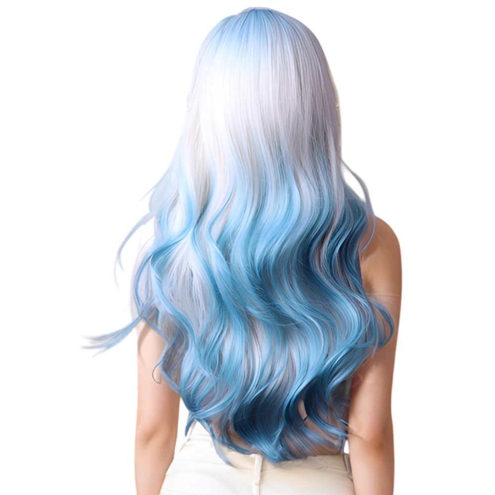 Lolita Fashion Wig CS-888E-Lolita Wig-UNIQSO