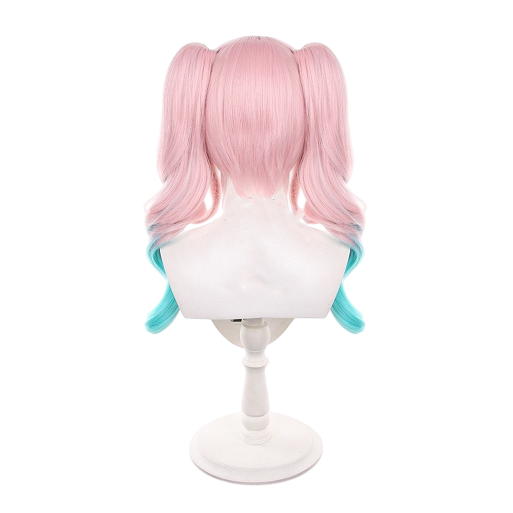 Cosplay Wig - Honkai Star Rail - Hyacine-Cosplay Wig-UNIQSO