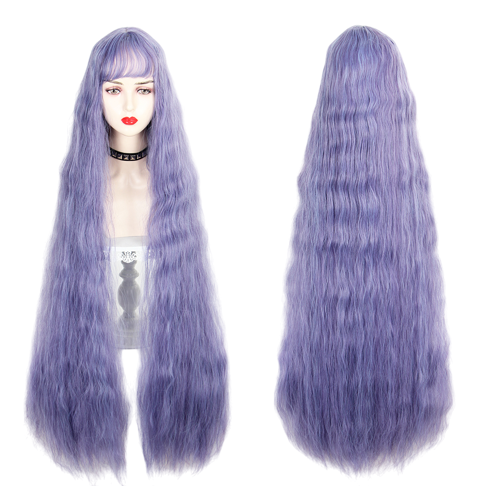 Lolita Fashion Wig CS-489D-Lolita Wig-UNIQSO