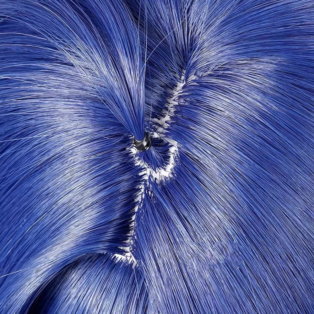 Cosplay Wig - Genshin Impact - Ororon-Cosplay Wig-UNIQSO