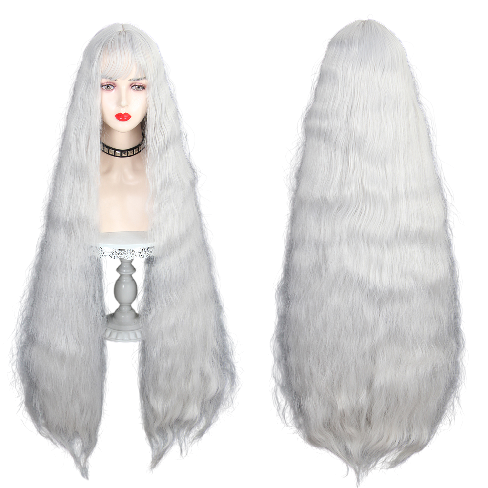 Lolita Fashion Wig CS-489E-Lolita Wig-UNIQSO