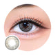 Kazzue Toric Fabulous Gray (1 lens/pack)-Colored Contacts-UNIQSO