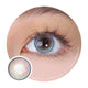 Sweety Jello Blue Grey (1 lens/pack)-Colored Contacts-UNIQSO