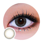 Kazzue Toric Glitter Wish (1 lens/pack)-Colored Contacts-UNIQSO