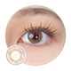 Sweety 3 Tones Honey (1 lens/pack)-Colored Contacts-UNIQSO