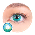 Sweety Anime Turquoise (1 lens/pack)