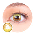 Sweety Anime Yellow (1 lens/pack)