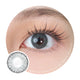 Sweety 3 Tones Sterling Gray (1 lens/pack)-Colored Contacts-UNIQSO