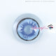 Sweety Hydro Arctic (1 lens/pack)(Pre-Order)-Colored Contacts-UNIQSO