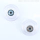 Sweety 3 Tones Gray (1 lens/pack)-Colored Contacts-UNIQSO