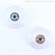 Sweety 3 Tones Honey (1 lens/pack)-Colored Contacts-UNIQSO