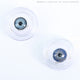 Sweety 3 Tones Blue (1 lens/pack)-Colored Contacts-UNIQSO