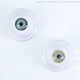 Sweety Hidrocor Rio Mel (1 lens/pack)-Colored Contacts-UNIQSO