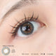 Sweety 3 Tones Gray (1 lens/pack)-Colored Contacts-UNIQSO