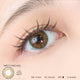 Sweety 3 Tones Hazel (1 lens/pack)-Colored Contacts-UNIQSO