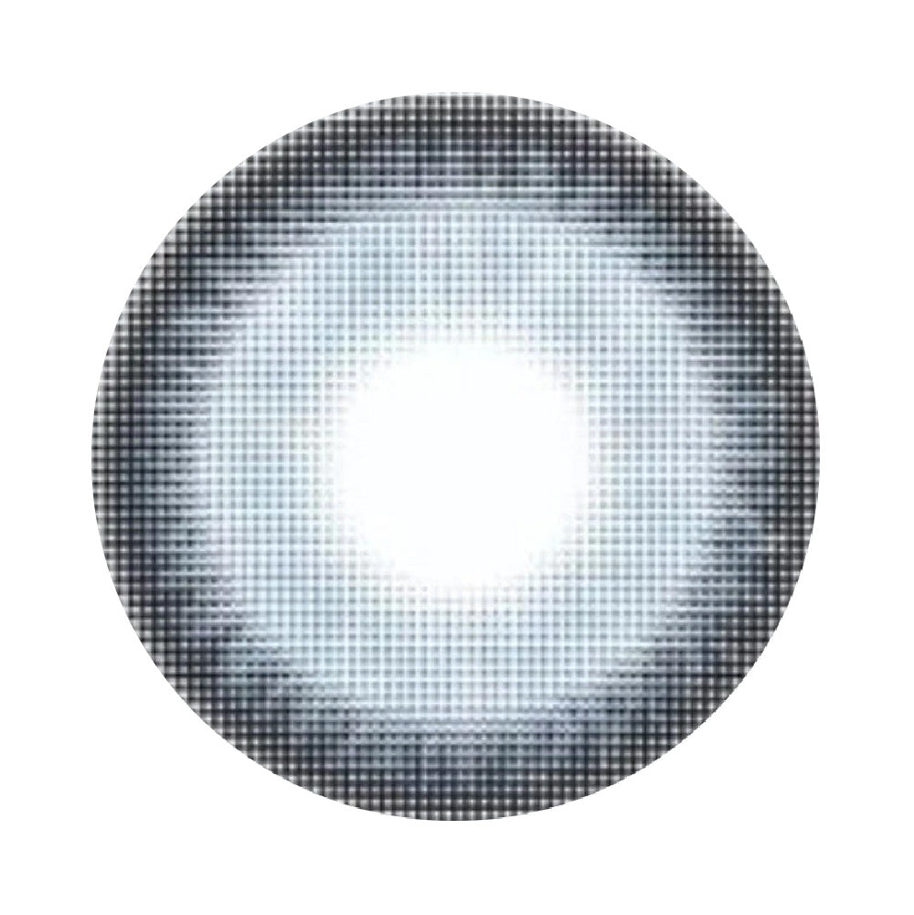 Kazzue Hyperopia Absolute Blue (1 lens/pack)-Colored Contacts-UNIQSO
