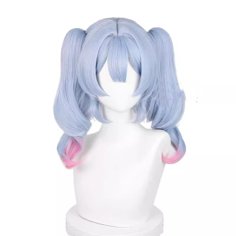Cosplay Wig - CS 075Q-Cosplay Wig-UNIQSO