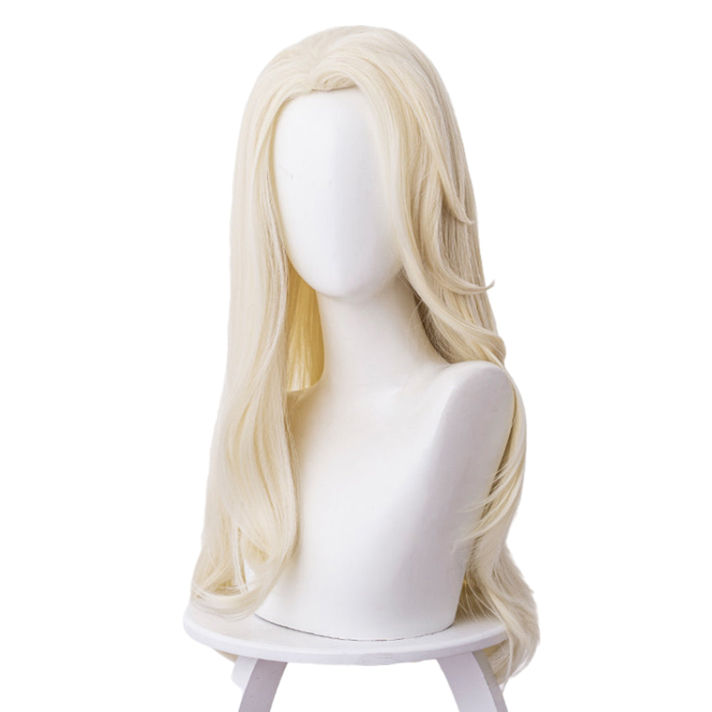 Cosplay Wig - CS 135C-Cosplay Wig-UNIQSO