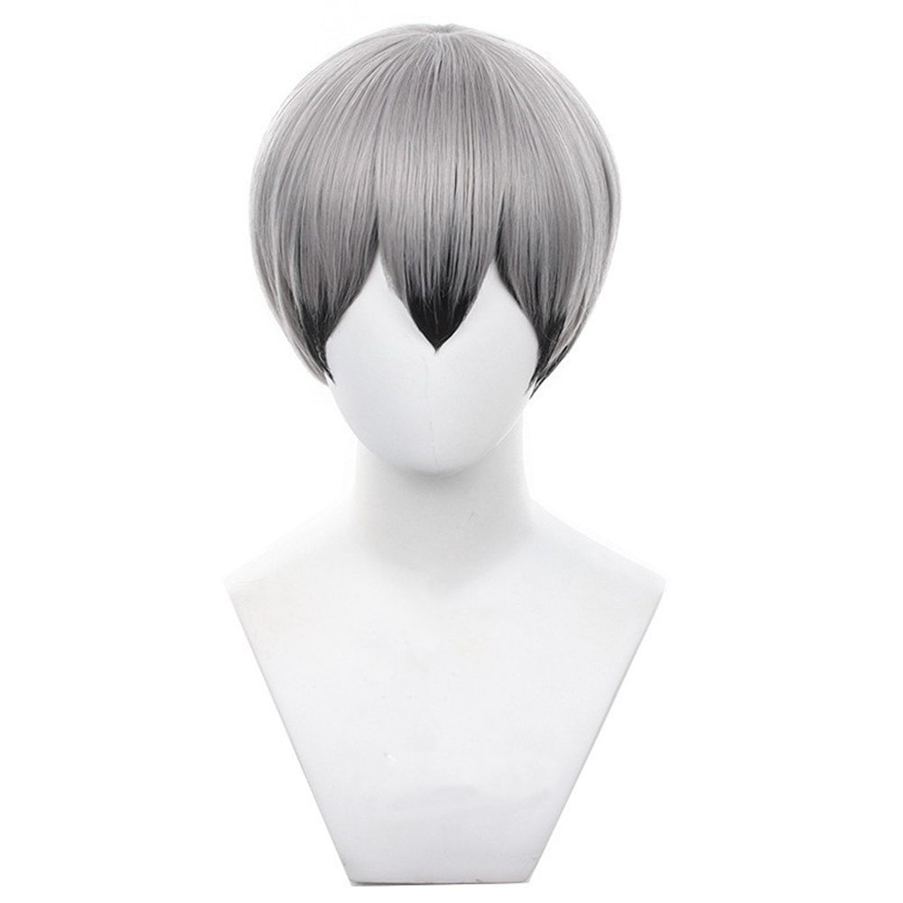 Cosplay Wig - CS 186M-Cosplay Wig-UNIQSO