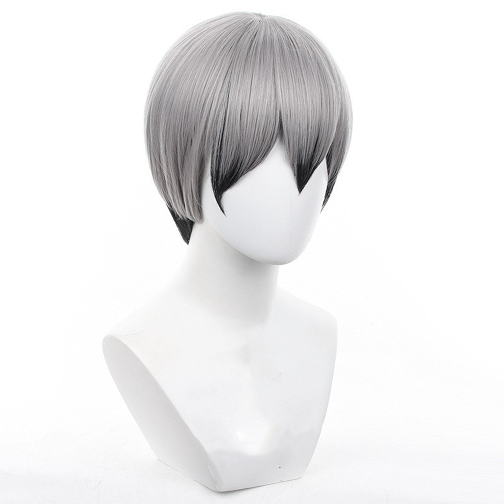 Cosplay Wig - CS 186M-Cosplay Wig-UNIQSO