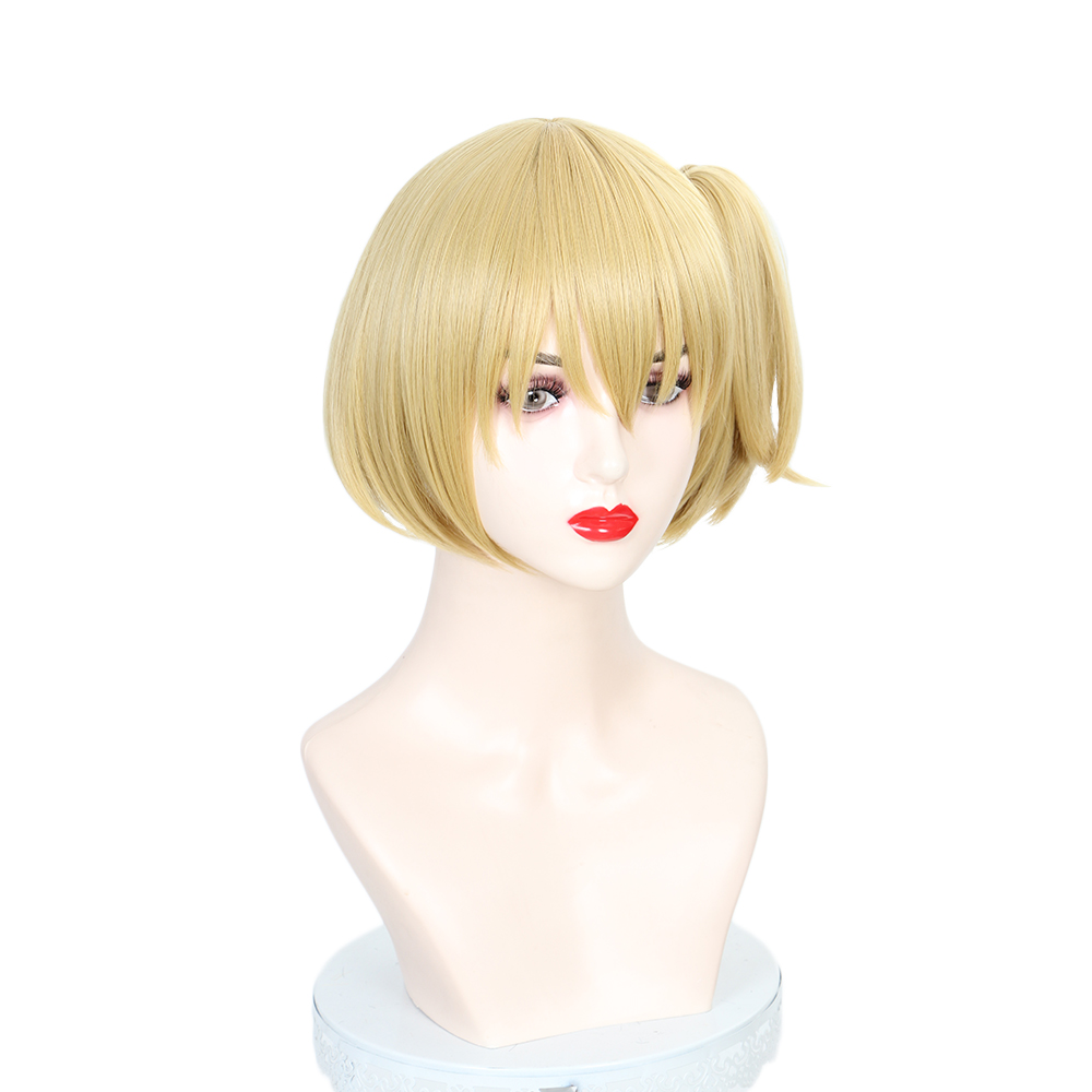 Cosplay Wig - CS 186N-Cosplay Wig-UNIQSO