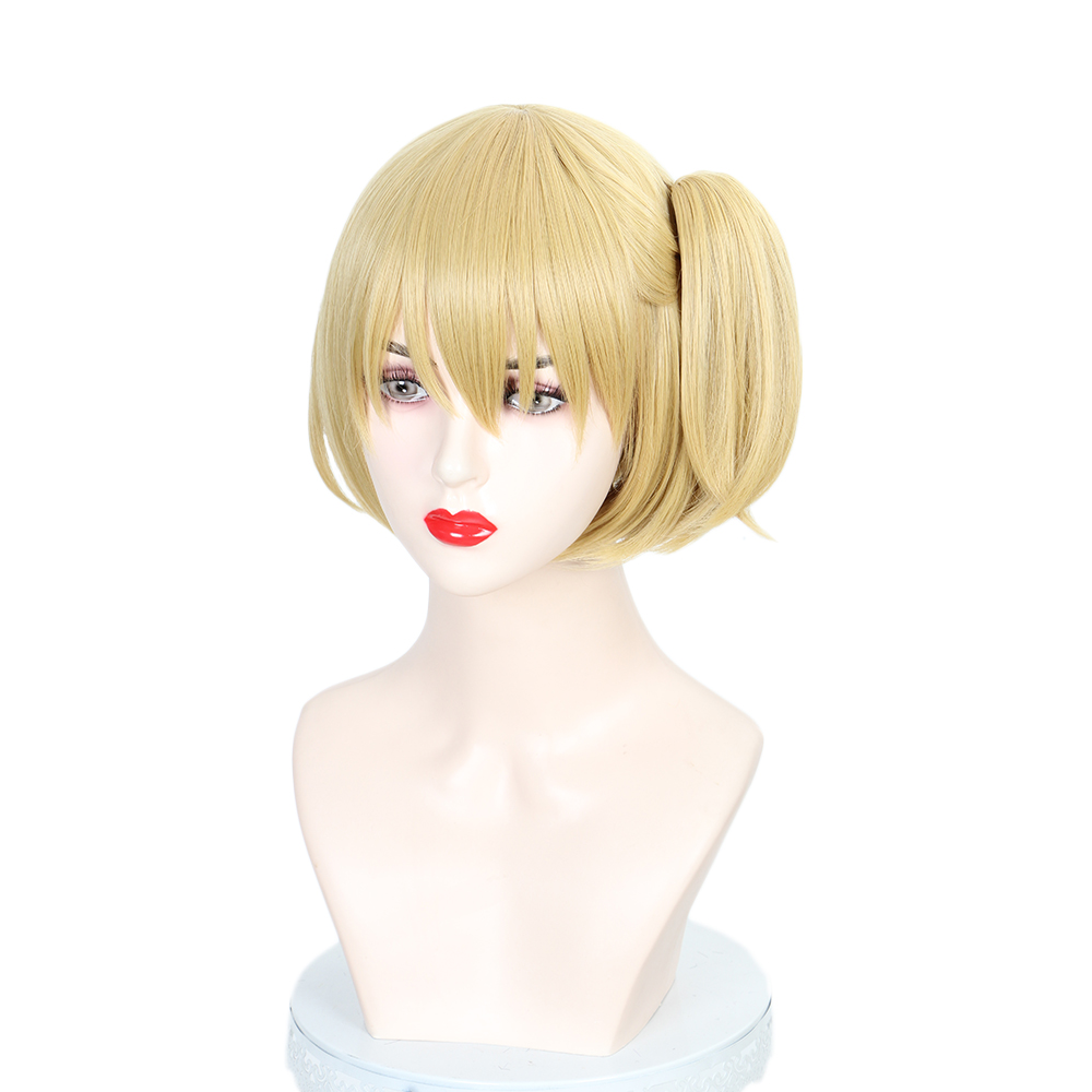 Cosplay Wig - CS 186N-Cosplay Wig-UNIQSO