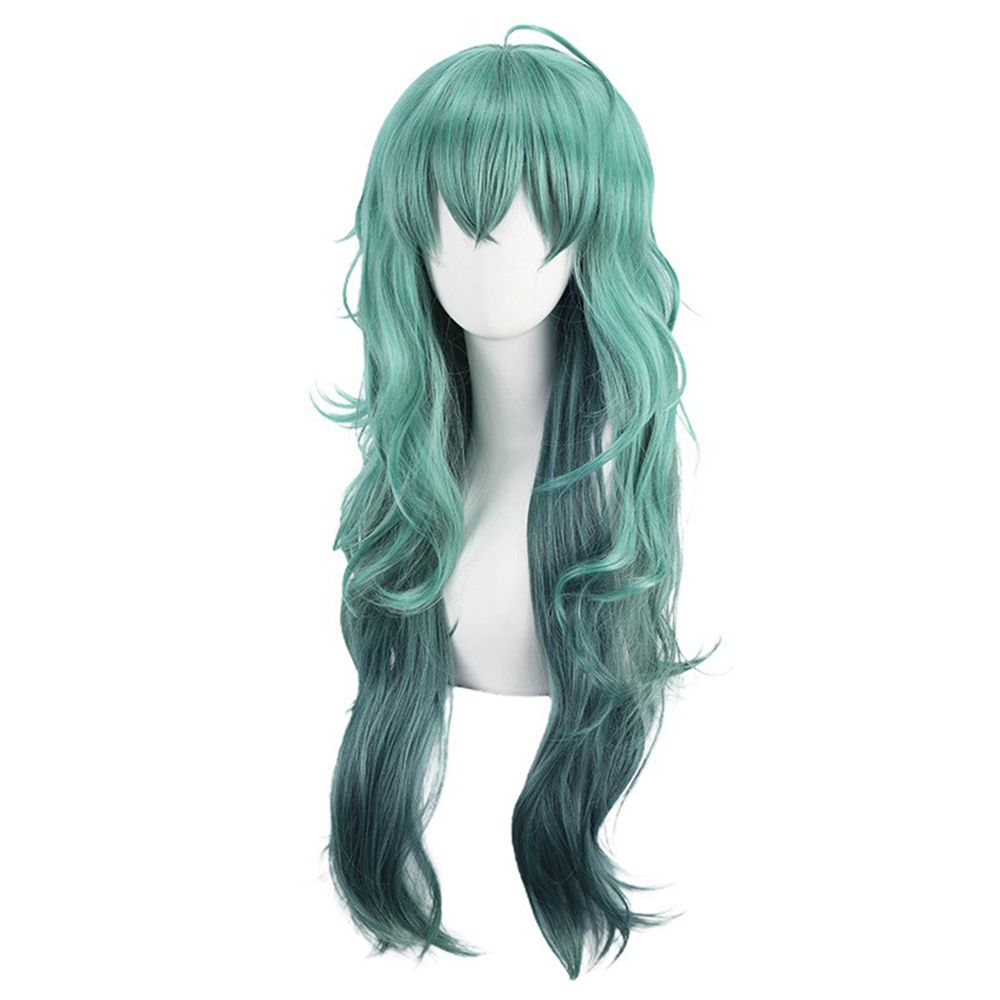 Cosplay Wig - CS 195J-Cosplay Wig-UNIQSO