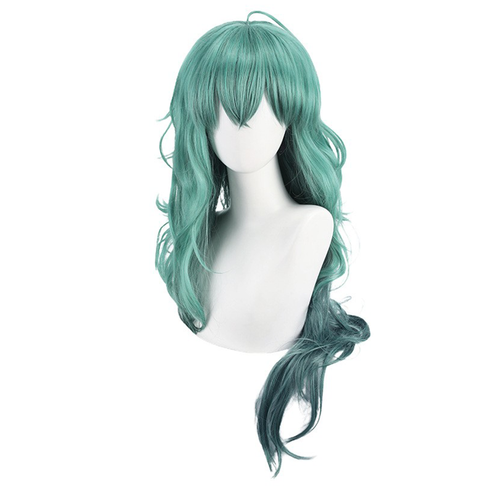 Cosplay Wig - CS 195J-Cosplay Wig-UNIQSO