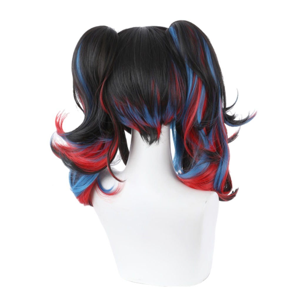 Cosplay Wig - CS 216G-Cosplay Wig-UNIQSO