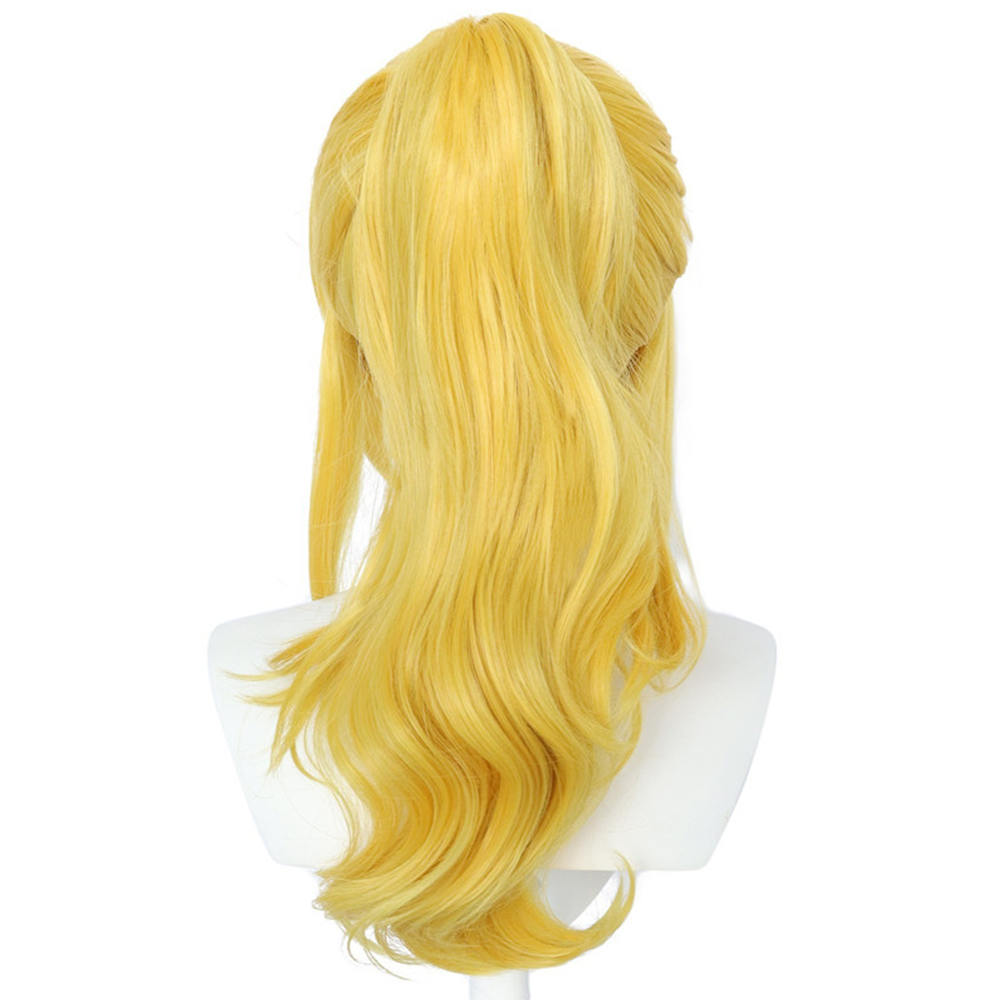 Cosplay Wig - CS 219B-Cosplay Wig-UNIQSO